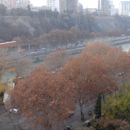 River Side Apartment Tbilisi Ngoại thất bức ảnh