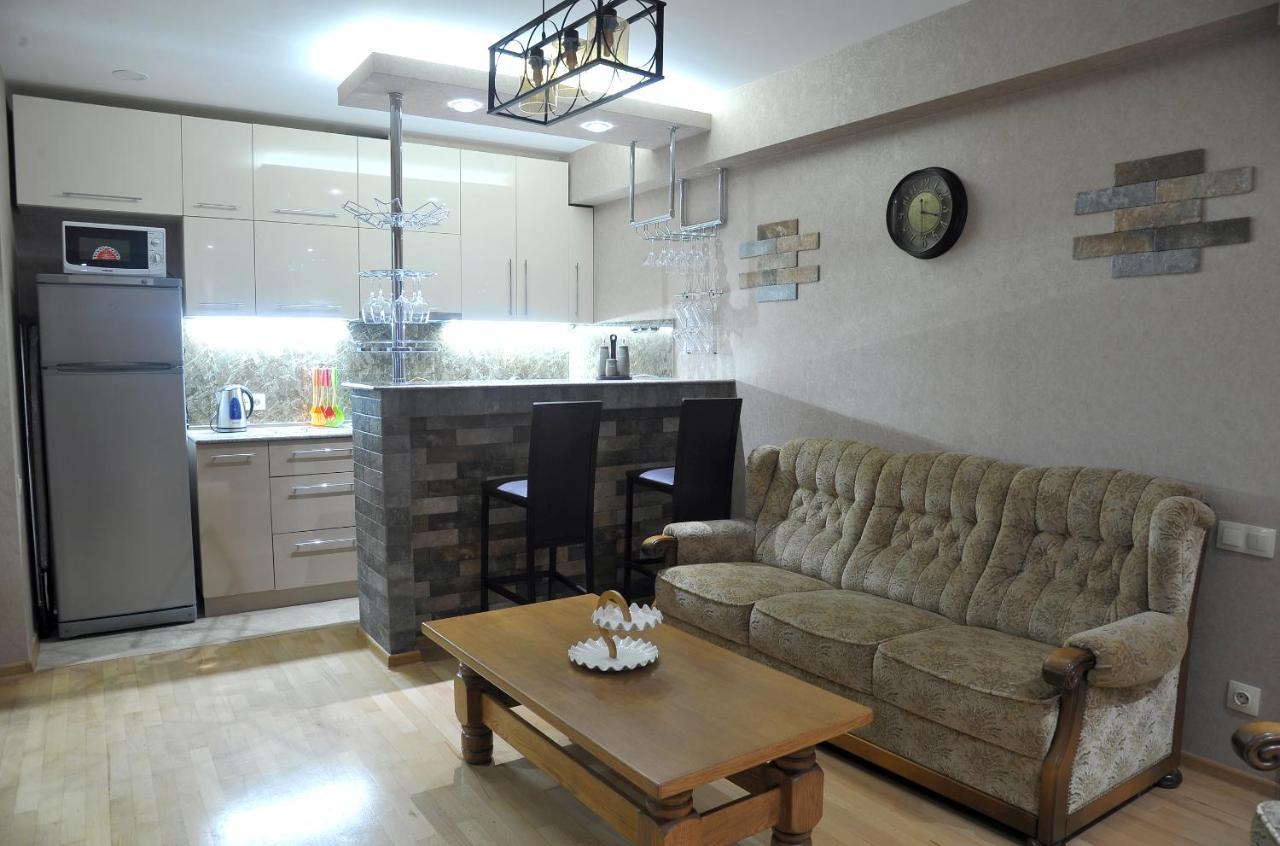 River Side Apartment Tbilisi Ngoại thất bức ảnh
