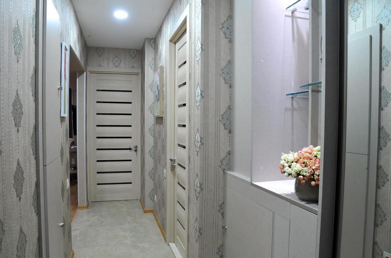 River Side Apartment Tbilisi Ngoại thất bức ảnh