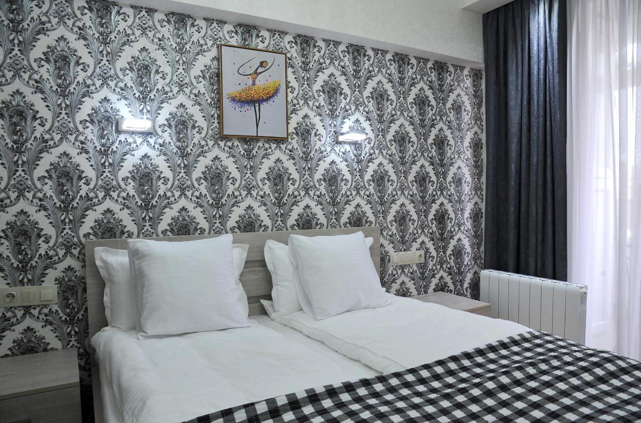 River Side Apartment Tbilisi Ngoại thất bức ảnh