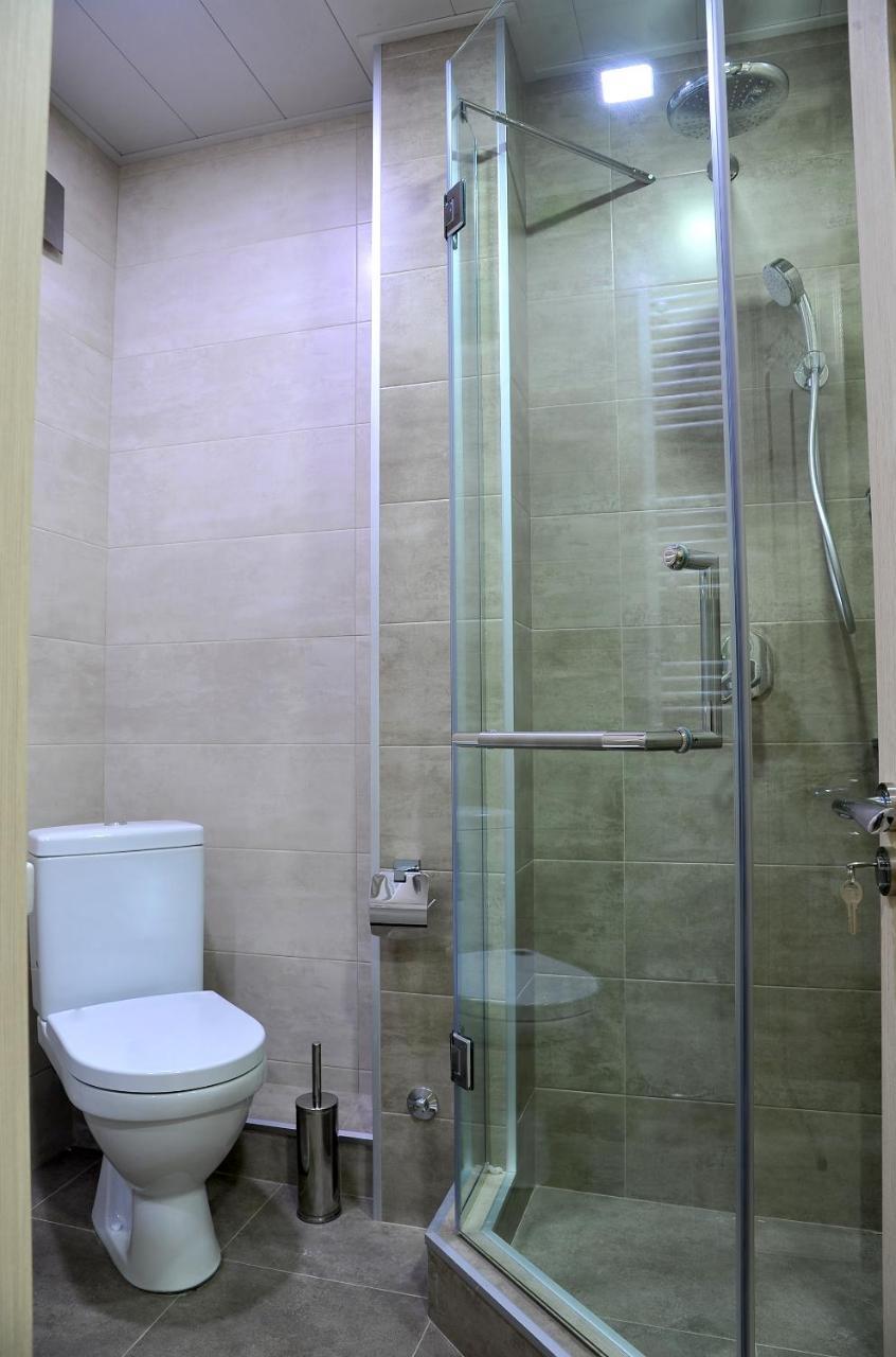 River Side Apartment Tbilisi Ngoại thất bức ảnh