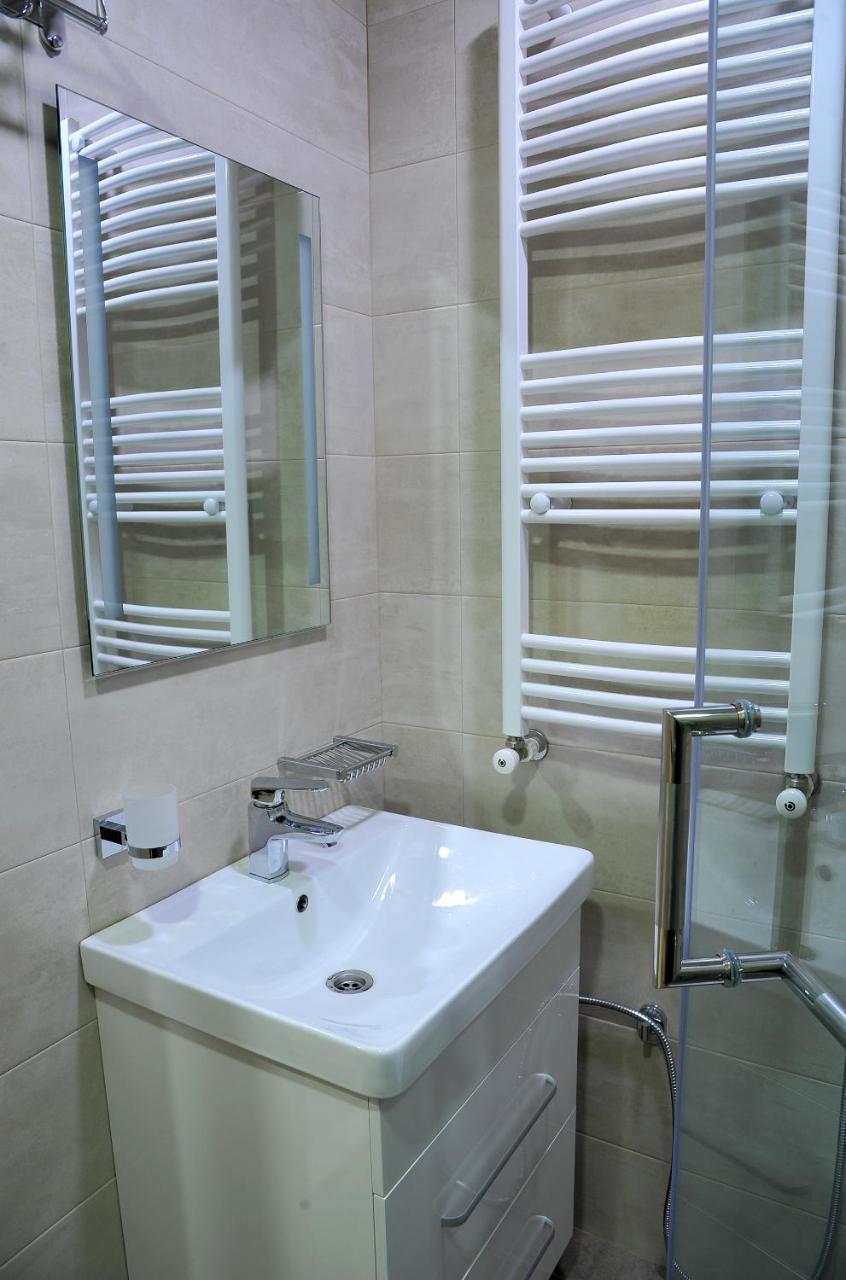 River Side Apartment Tbilisi Ngoại thất bức ảnh