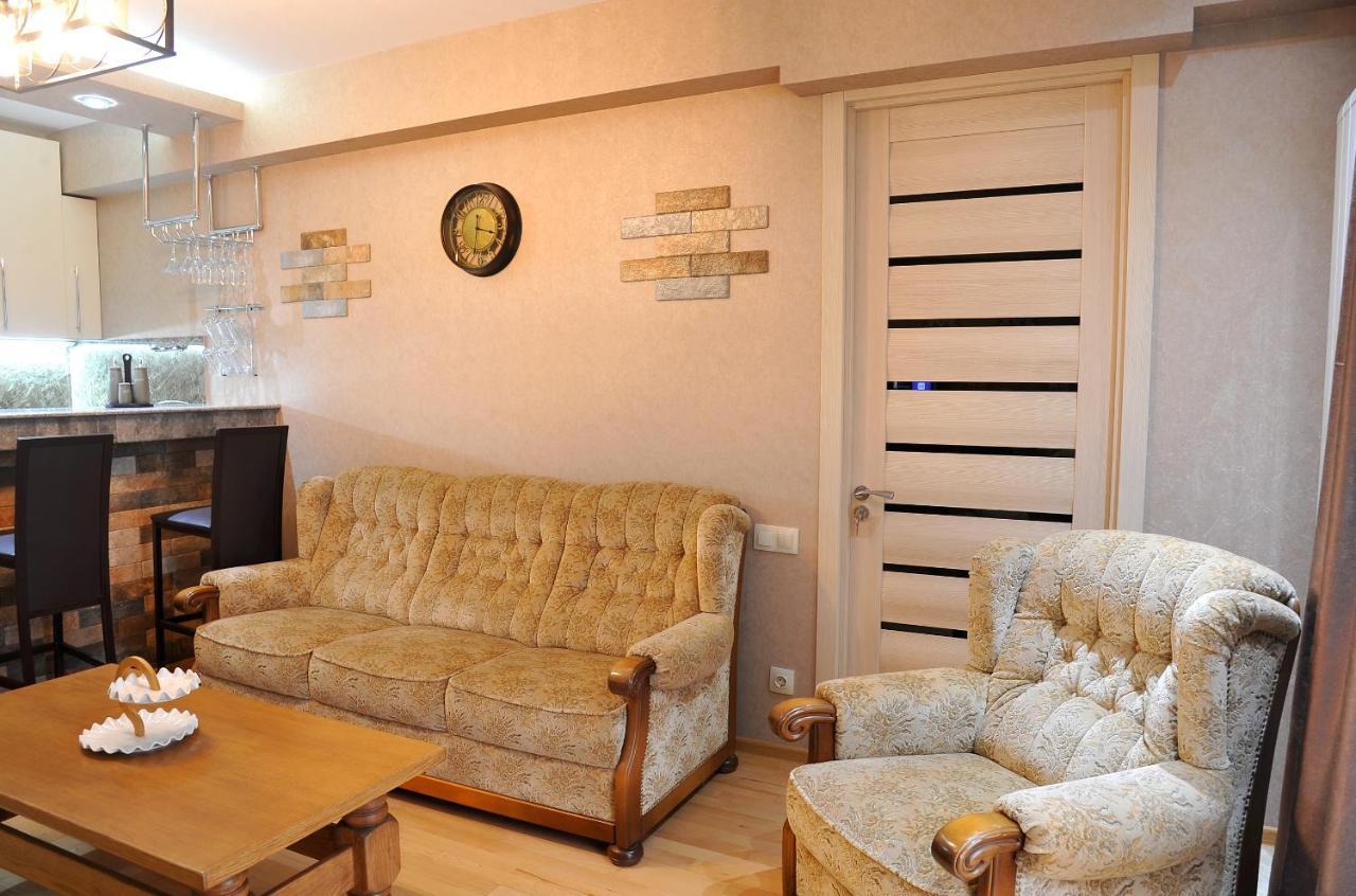 River Side Apartment Tbilisi Ngoại thất bức ảnh