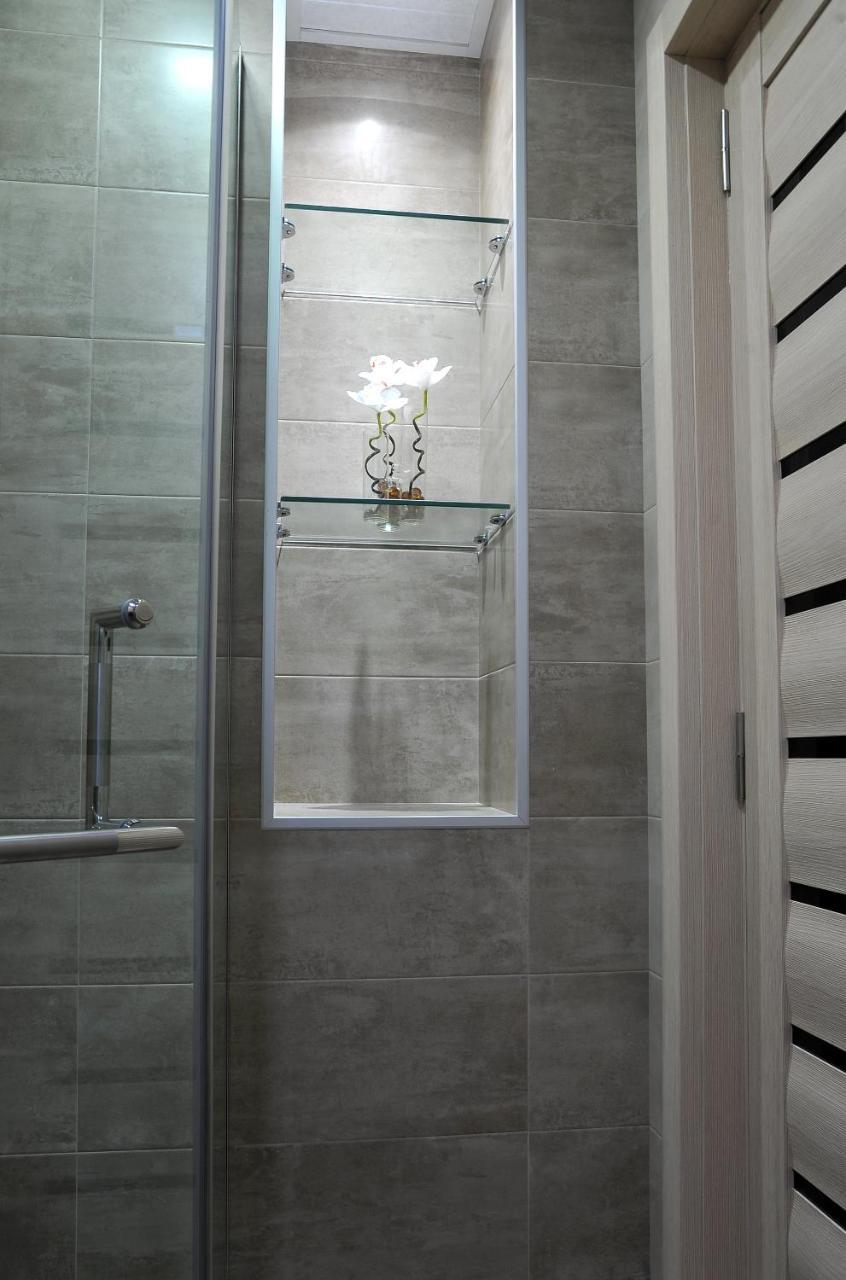 River Side Apartment Tbilisi Ngoại thất bức ảnh