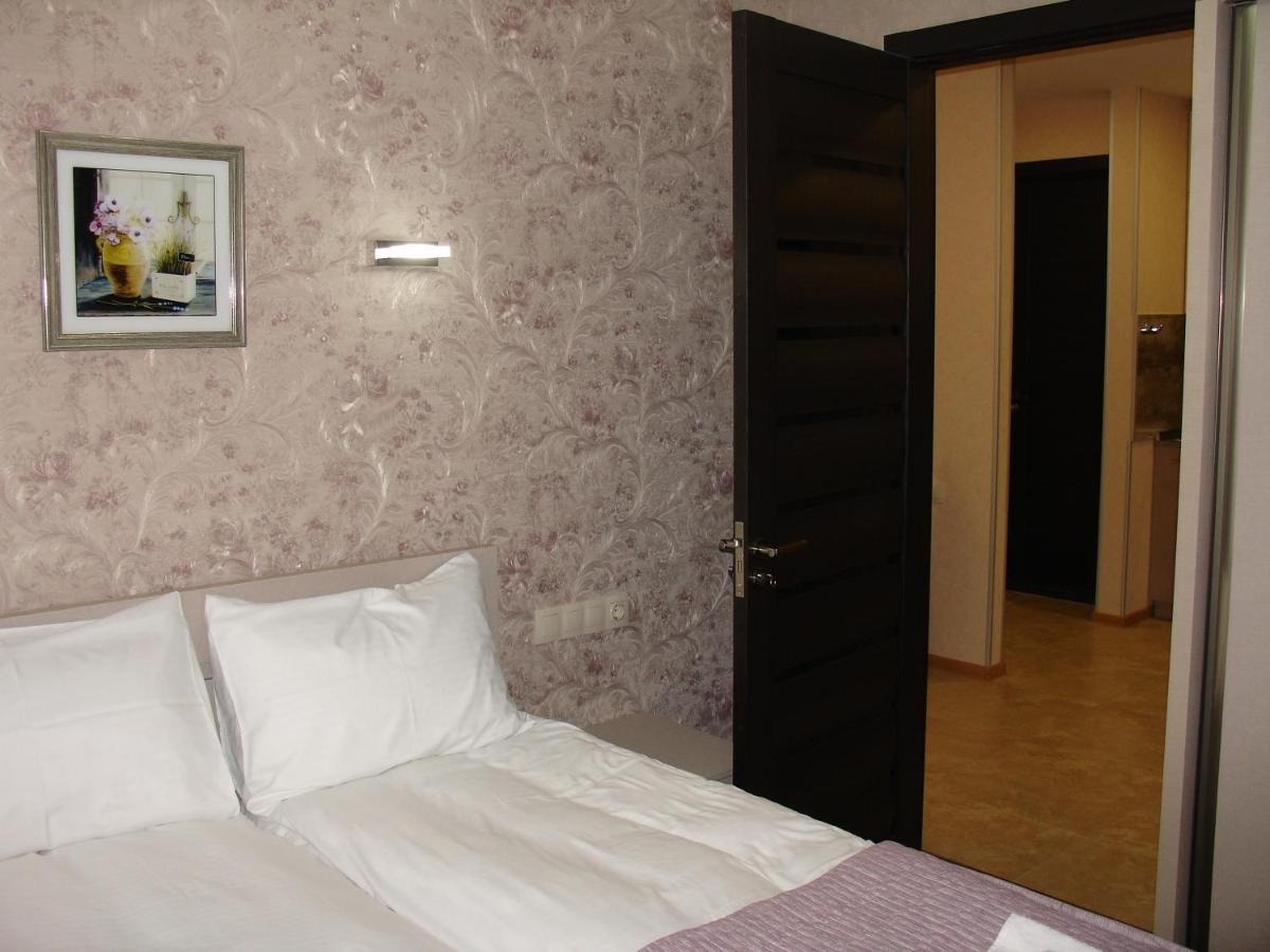 River Side Apartment Tbilisi Ngoại thất bức ảnh