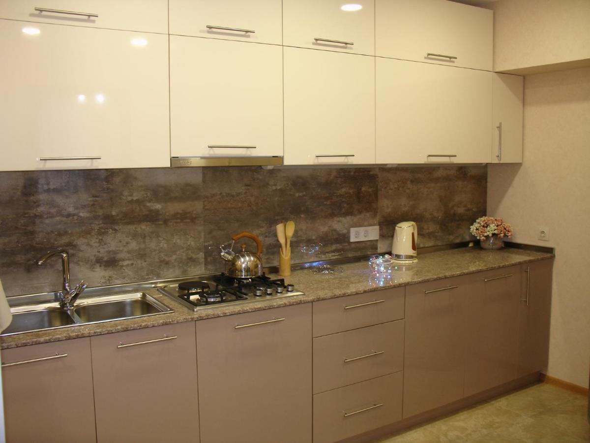 River Side Apartment Tbilisi Ngoại thất bức ảnh