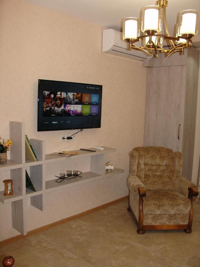 River Side Apartment Tbilisi Ngoại thất bức ảnh