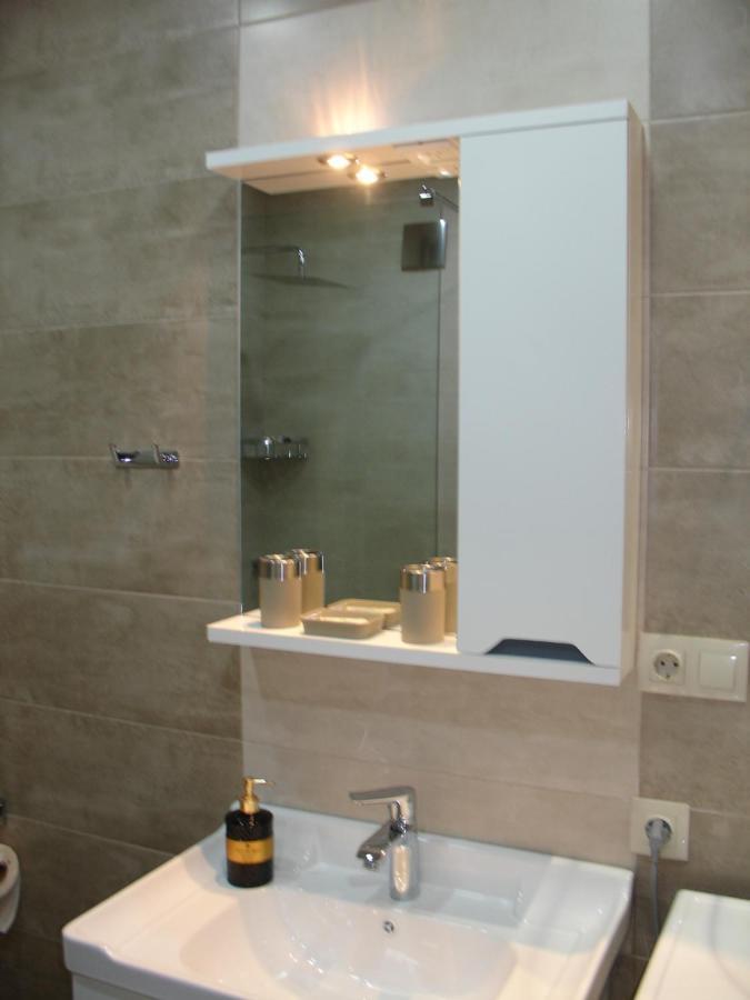 River Side Apartment Tbilisi Ngoại thất bức ảnh