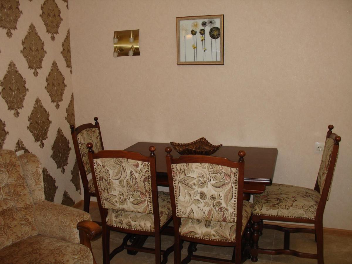 River Side Apartment Tbilisi Ngoại thất bức ảnh