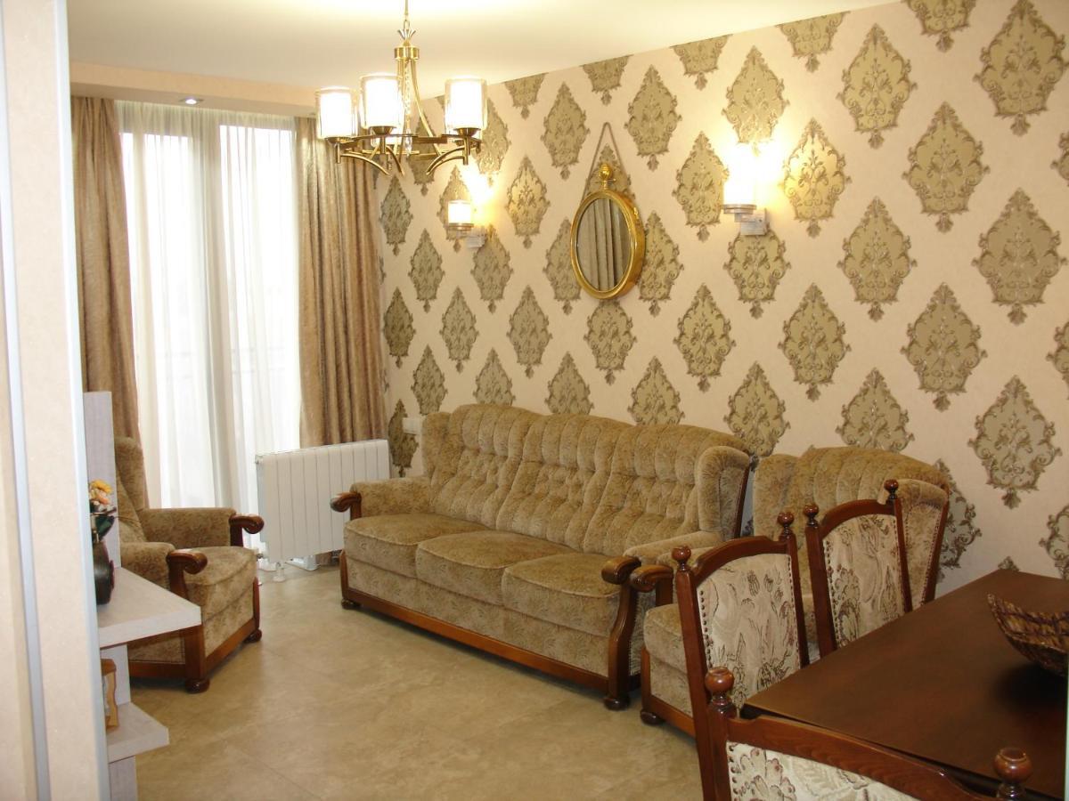 River Side Apartment Tbilisi Ngoại thất bức ảnh