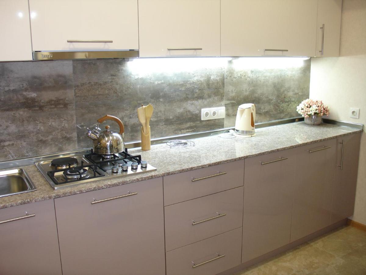 River Side Apartment Tbilisi Ngoại thất bức ảnh