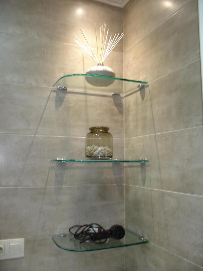 River Side Apartment Tbilisi Ngoại thất bức ảnh
