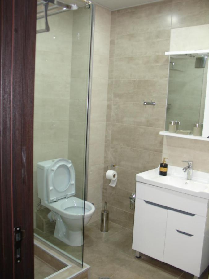 River Side Apartment Tbilisi Ngoại thất bức ảnh